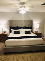 Alquiler Vacacional - NEW 3 BR 2 BA Modern Farmhouse - Best/Safest Location in Shreveport