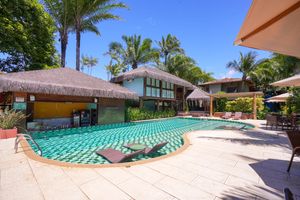 Alojamiento - Terra Boa Hotel Boutique