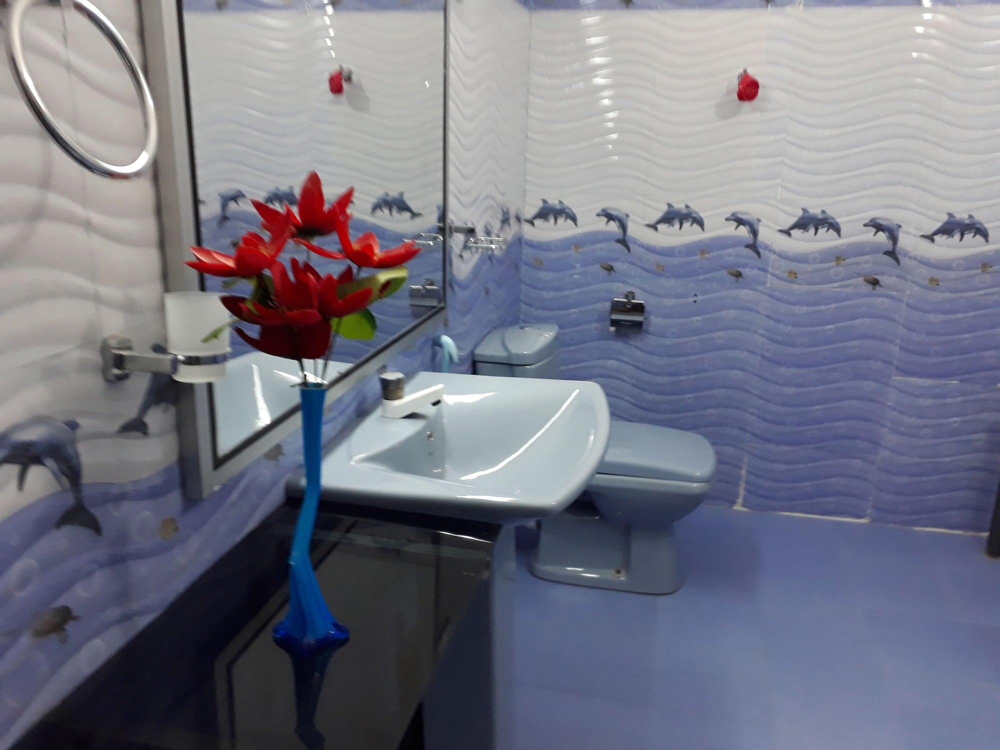 Equipamiento de Habitación Hamsam Villaa