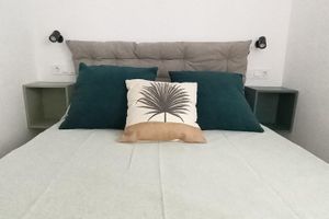 Alquiler Vacacional - Brand new apartment 50 meters from the beach