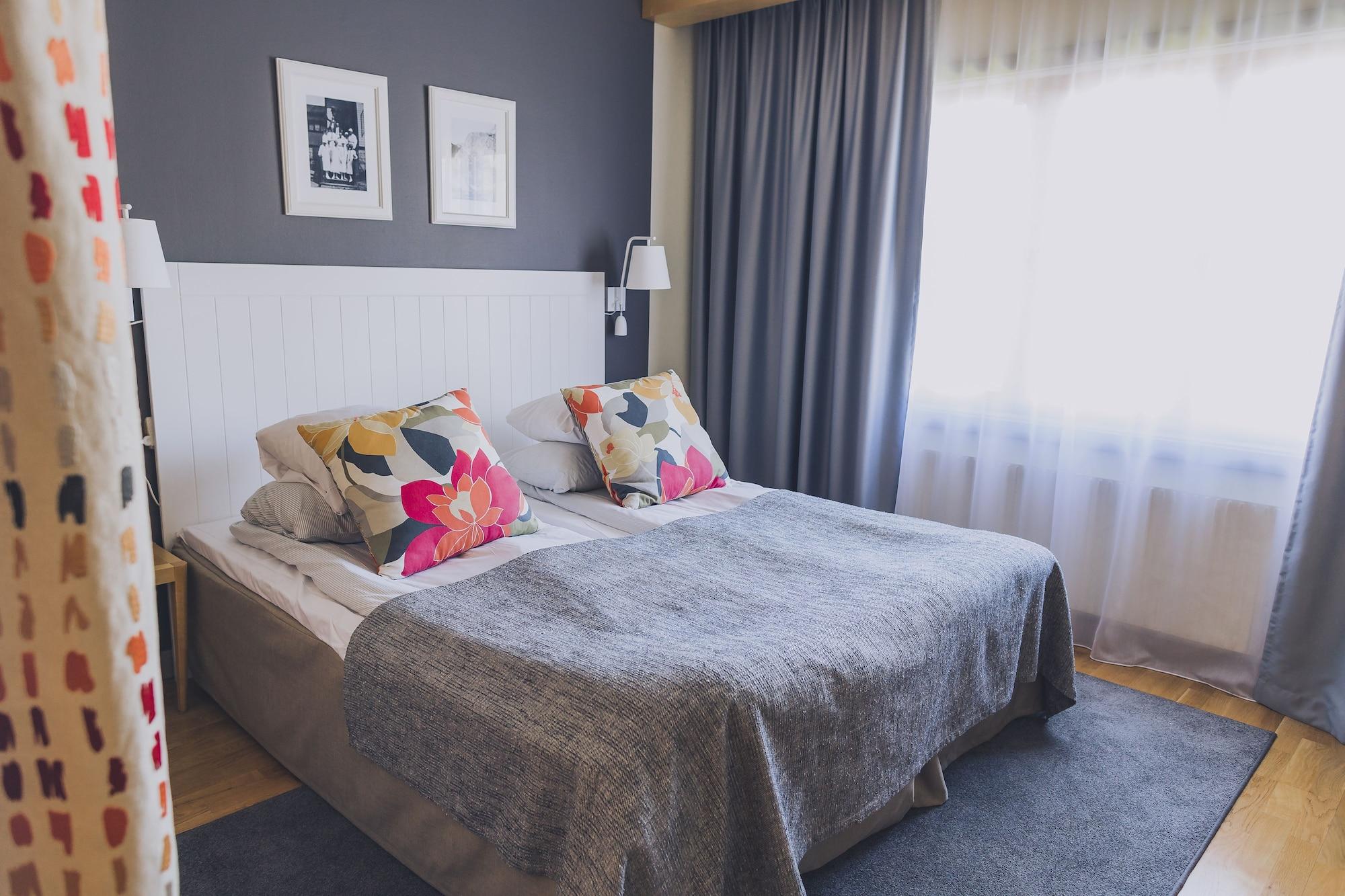 Habitación Smögens Hafvsbad