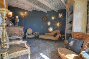 Alquiler Vacacional - Charmante et Authentique Maison de Village Avec une Belle Décoration