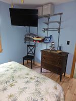 Alquiler Vacacional - COZY Loon Lake, Vergas MN cabin! Dog Friendly! Pontoon rental available.