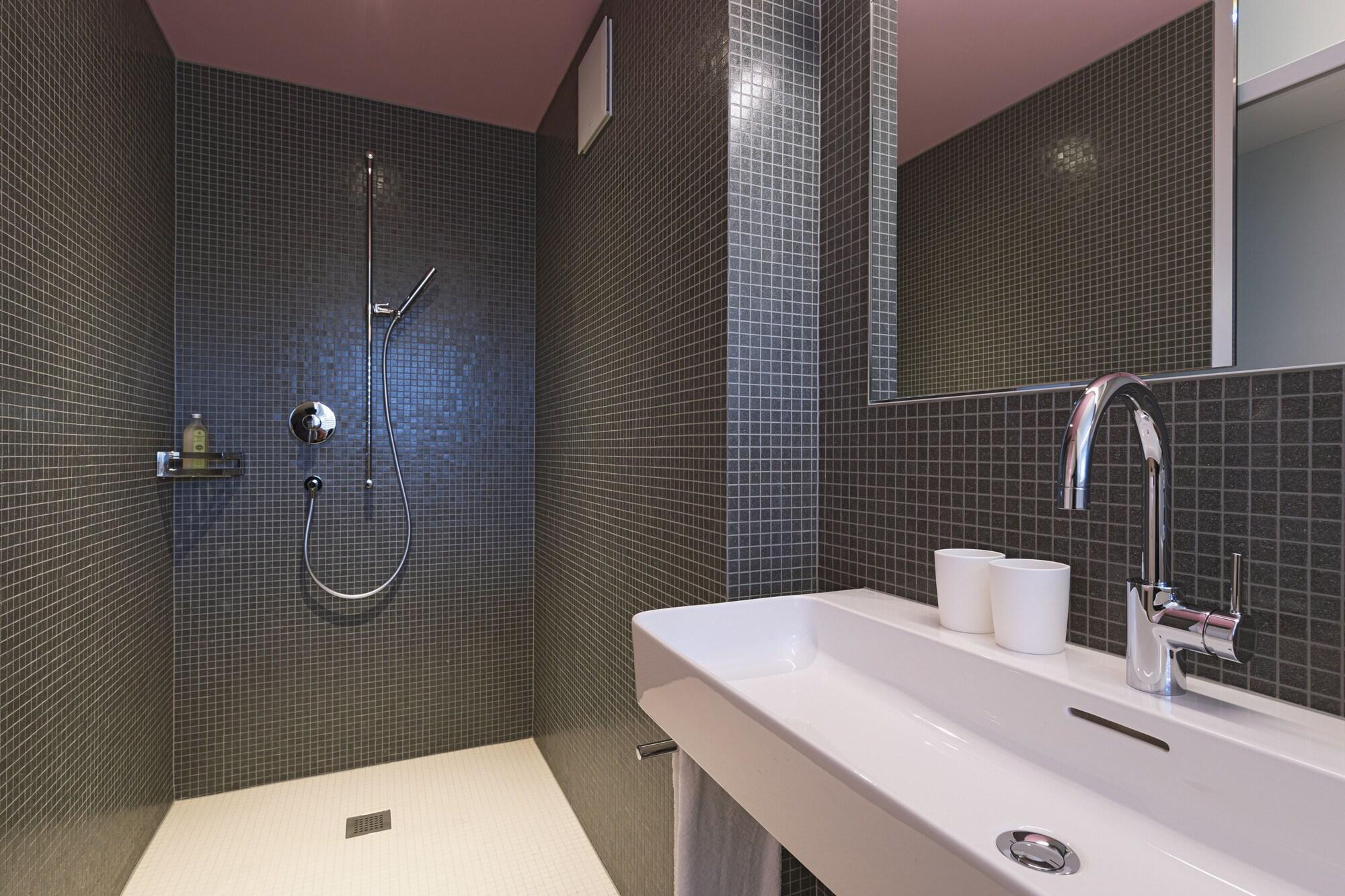 Equipamiento de Habitación Hotel Dom