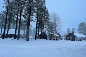 Alojamiento - Bay Meadows Resort