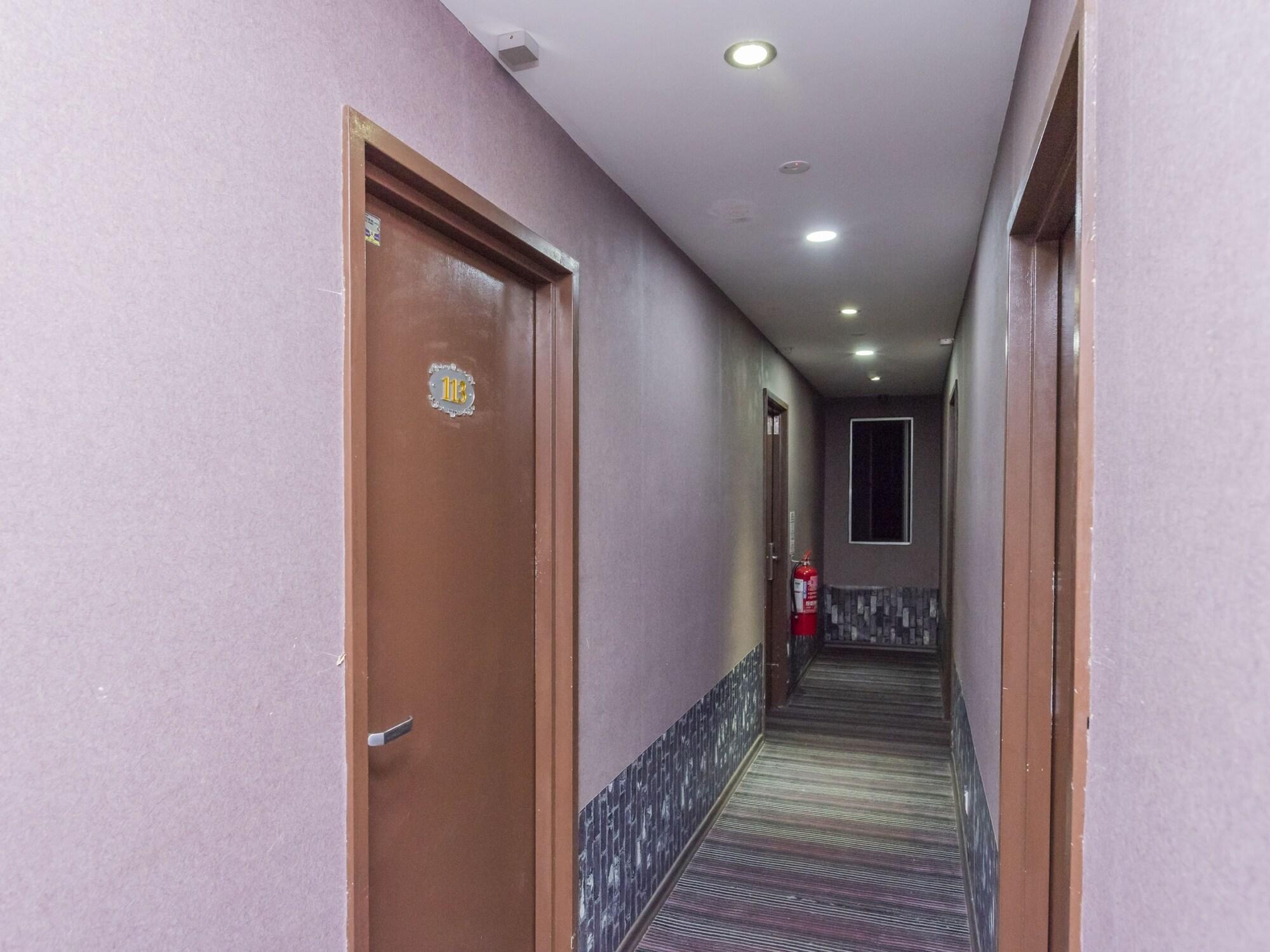Varios Remember Hotel