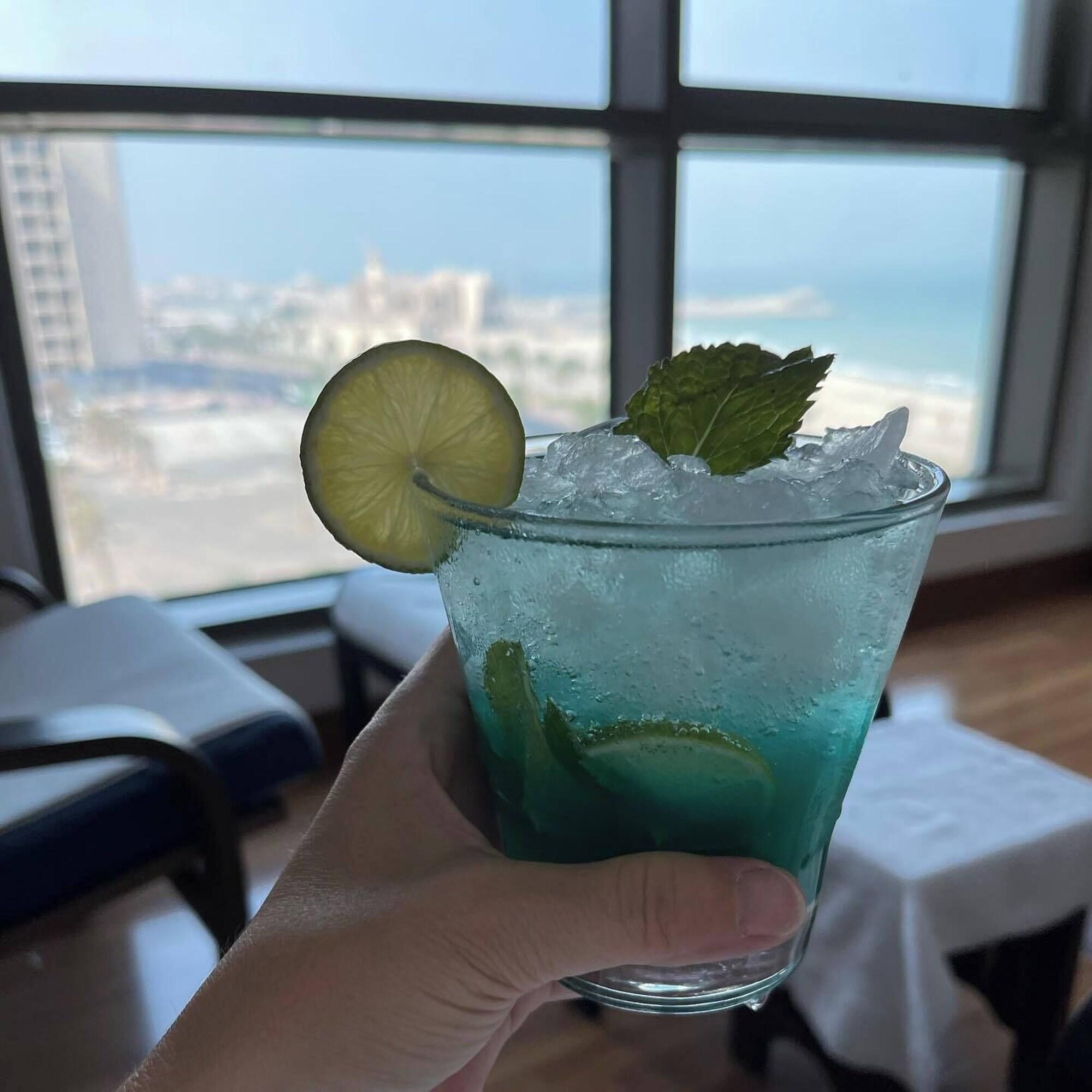 Instalaciones Recreativas Grand Hotel