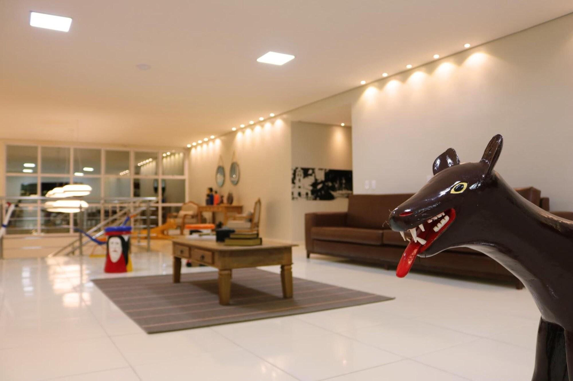 Instalaciones Recreativas Dunen Hotel