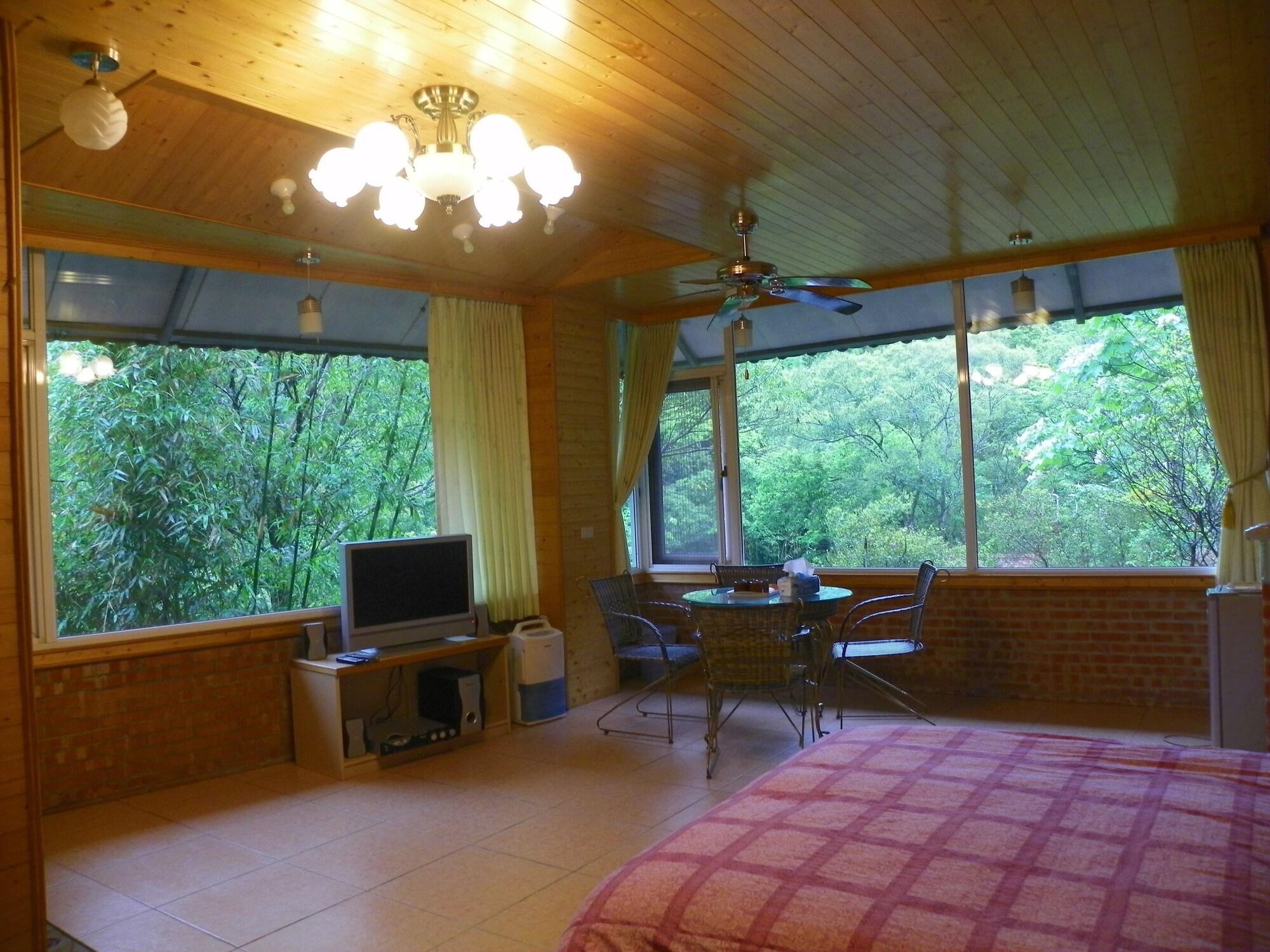 Set de Habitación Feng Ya Yue Zhu