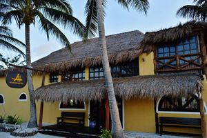 Alojamiento - Amaita Beach Hotel