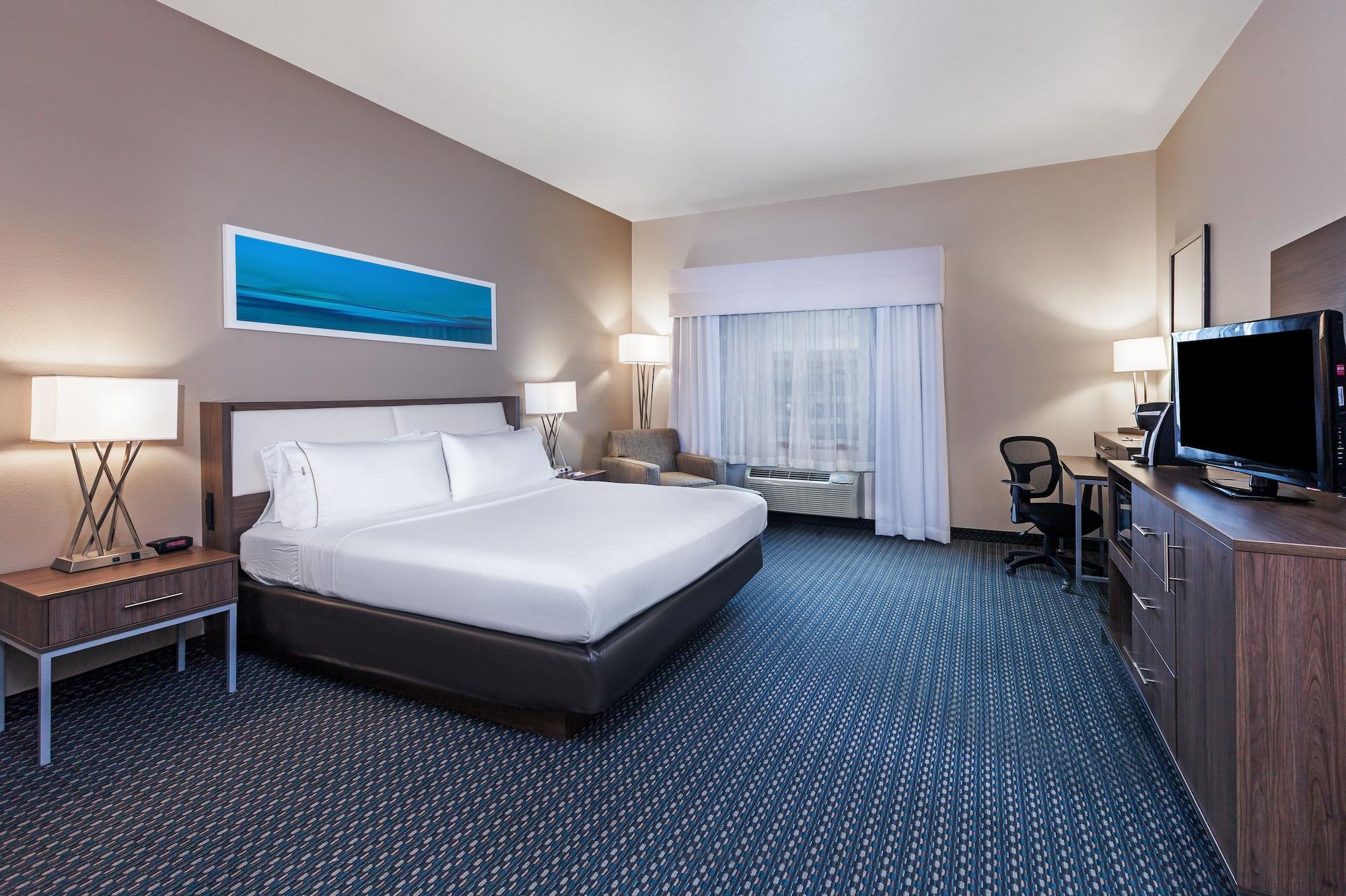 Habitación Holiday Inn Express Hotel & Suites Pharr by IHG