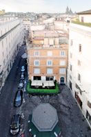 Alojamiento - Albergo Santa Chiara Hotel Rome