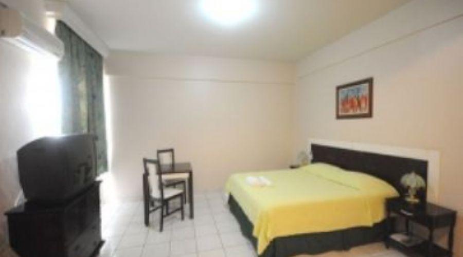 Habitación Schalom Hotel Imperatriz