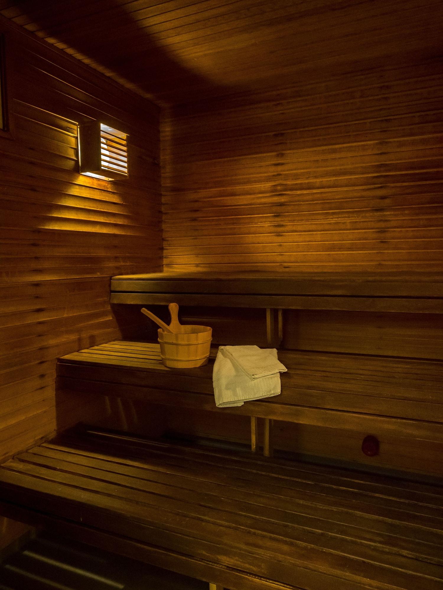 Spa 2Home Stockholm South