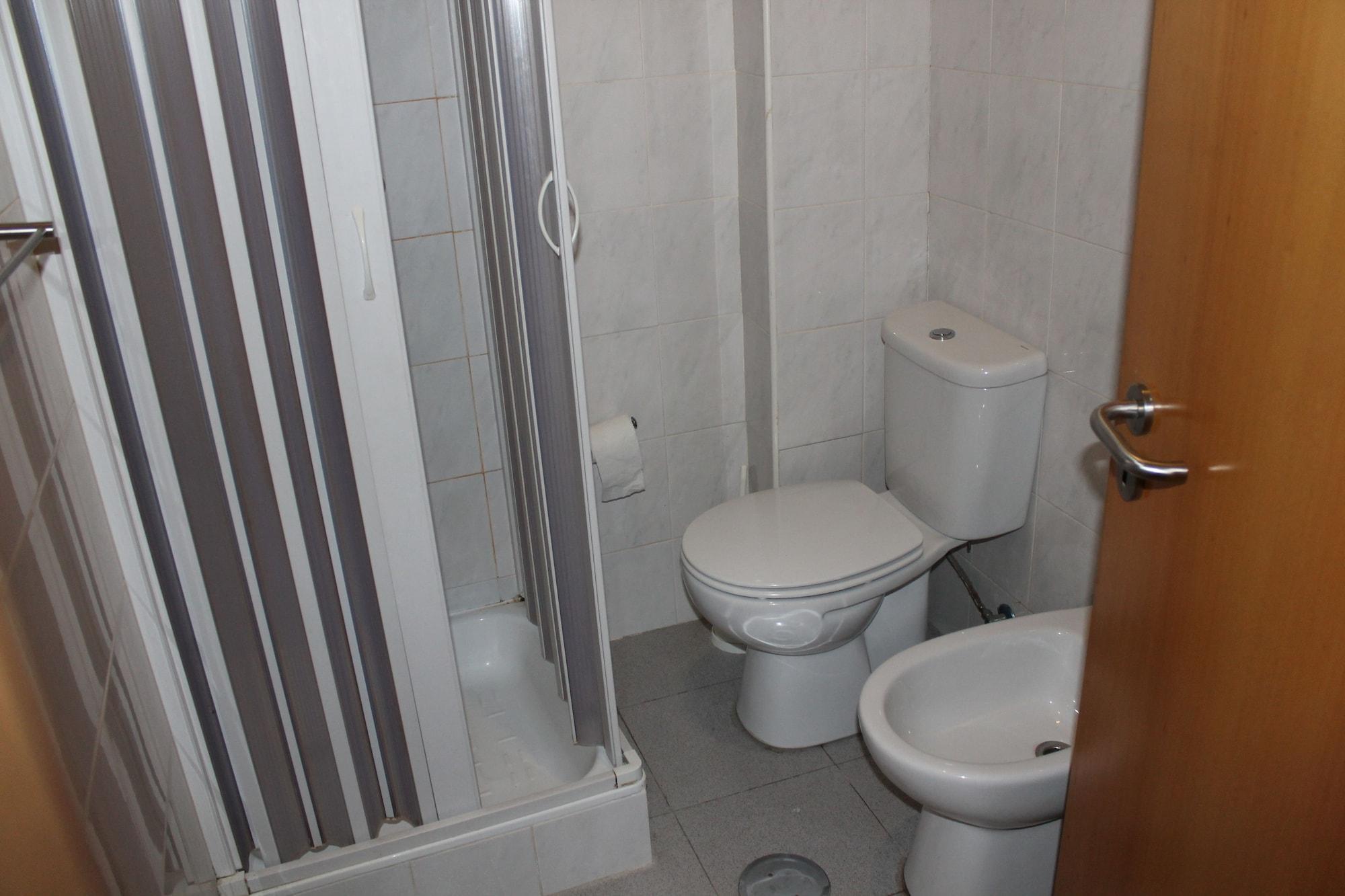 Comodidades do quarto Guest House Estrela