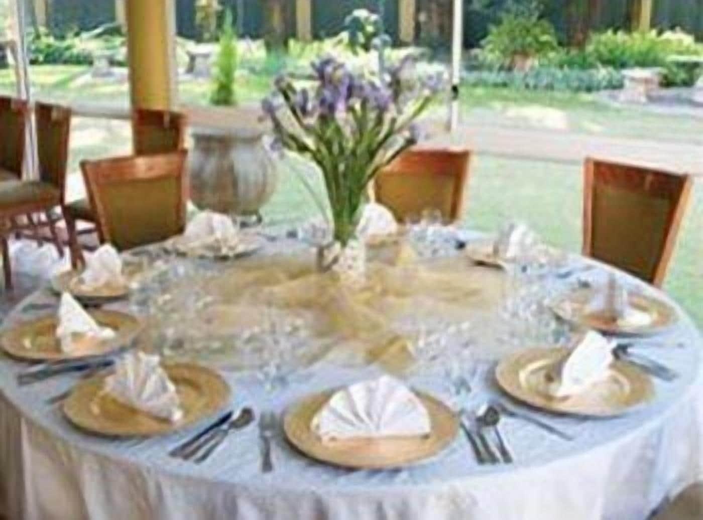 Restaurant Three Rivers Lodge
