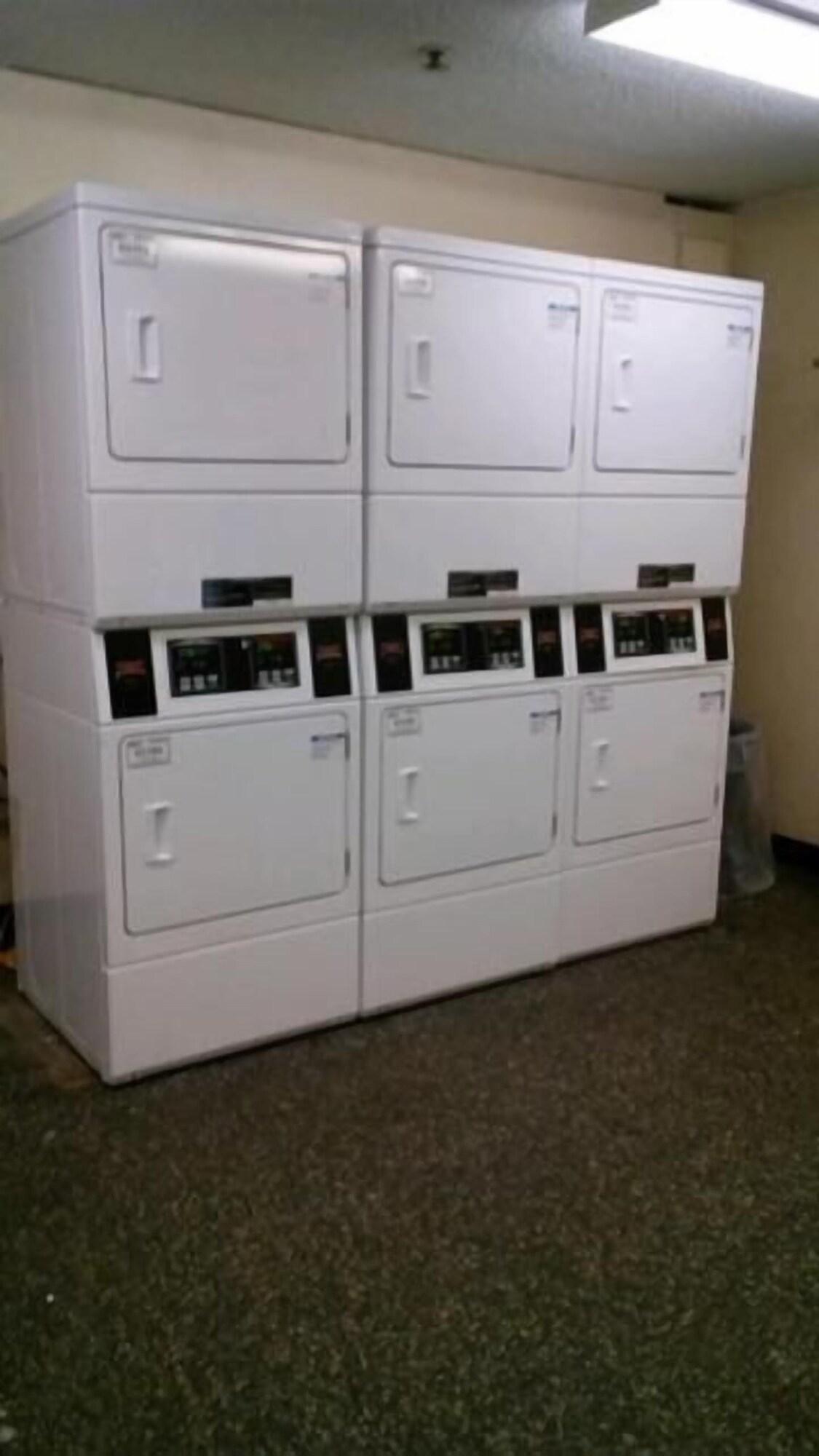 Comodidades del Alojamiento InTown Suites Extended Stay Louisville KY - Wattbourne Lane