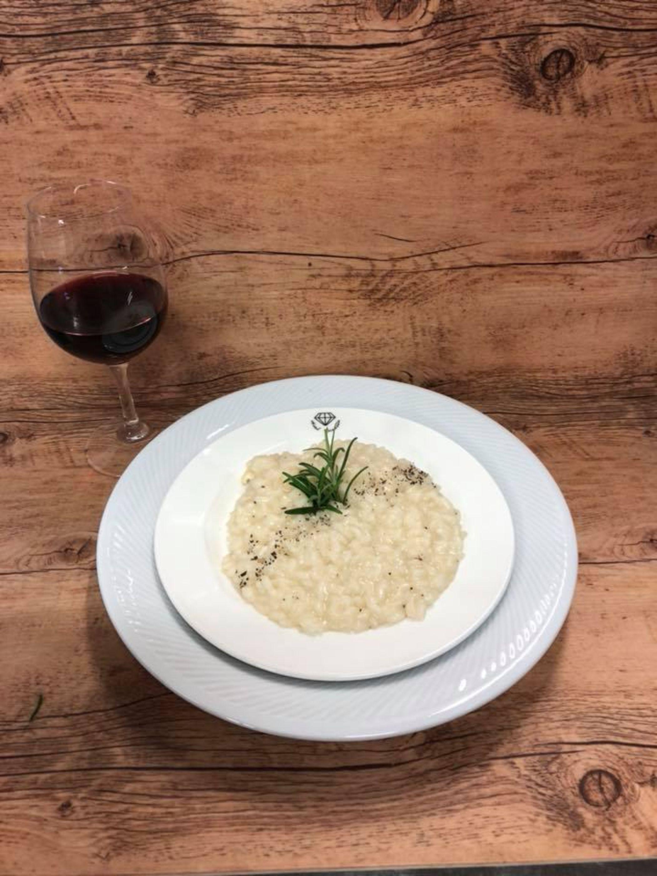 Restaurant Hotel Diamante Corbetta