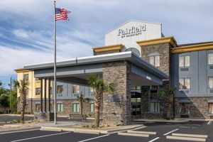 Alojamiento - Fairfield Inn & Suites by Marriott Fort Walton Beach Hurlburt Area