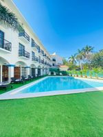 Alojamiento - AM Amakal Hotel & Park