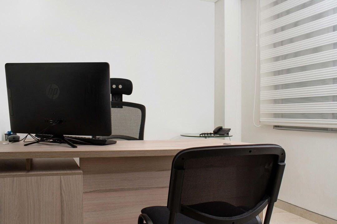 Set de Habitación Hotel Casa Nico