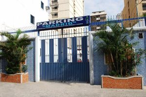 Alojamiento - Guayaquil Hostel Suites Madrid