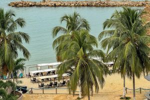 Alojamiento - Ciela Hotel & Beach Club