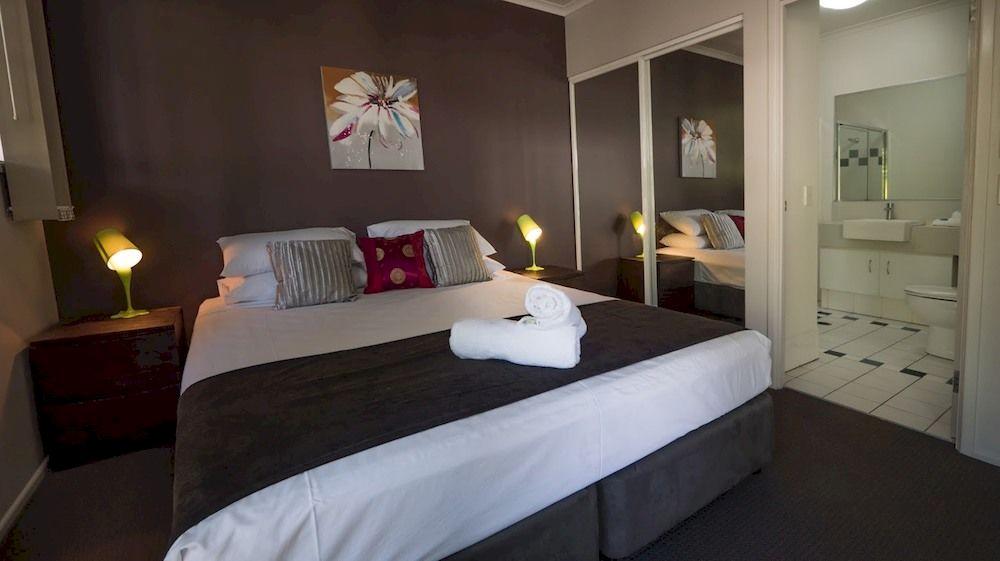 Habitación Marlin Cove Resort