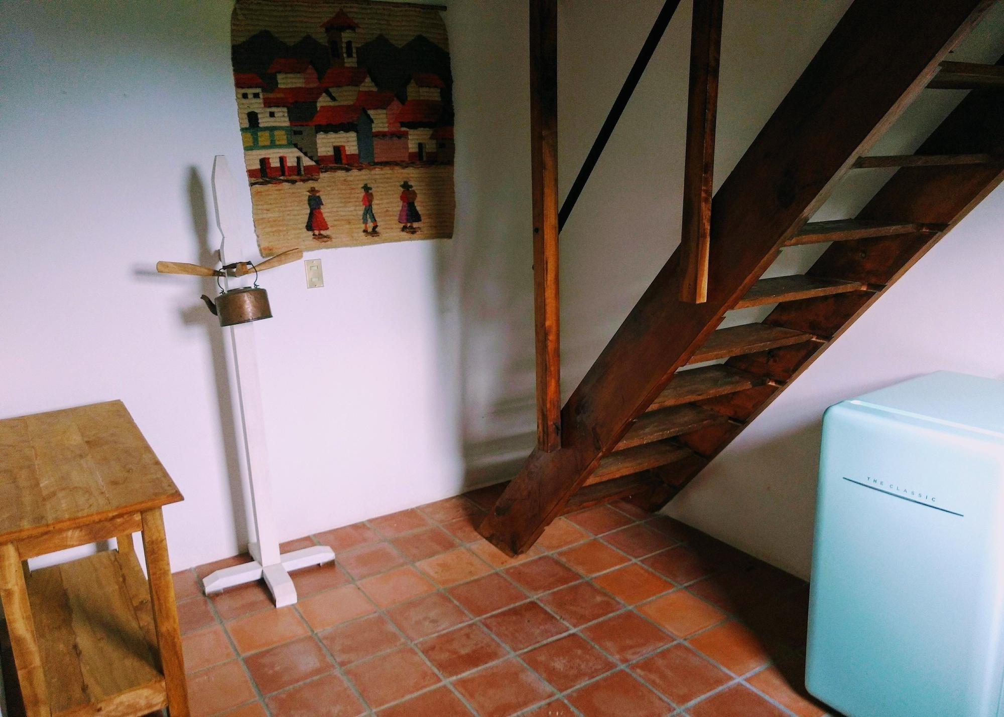 Set de Habitación Posada La Vereda