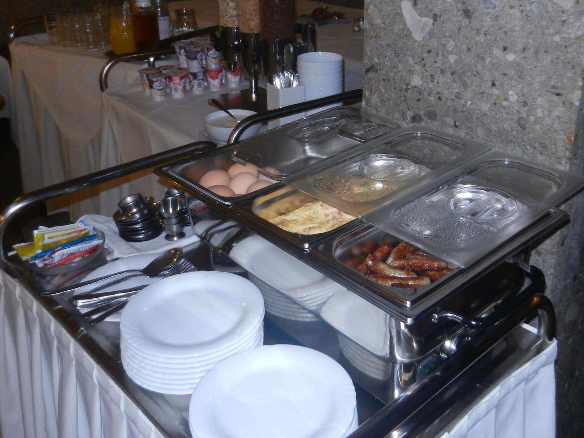 Restaurant Gasthof Hotel Herderich