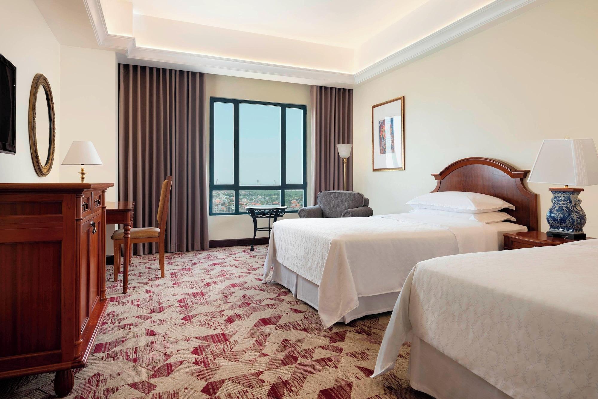 Habitación Sheraton Hanoi Hotel