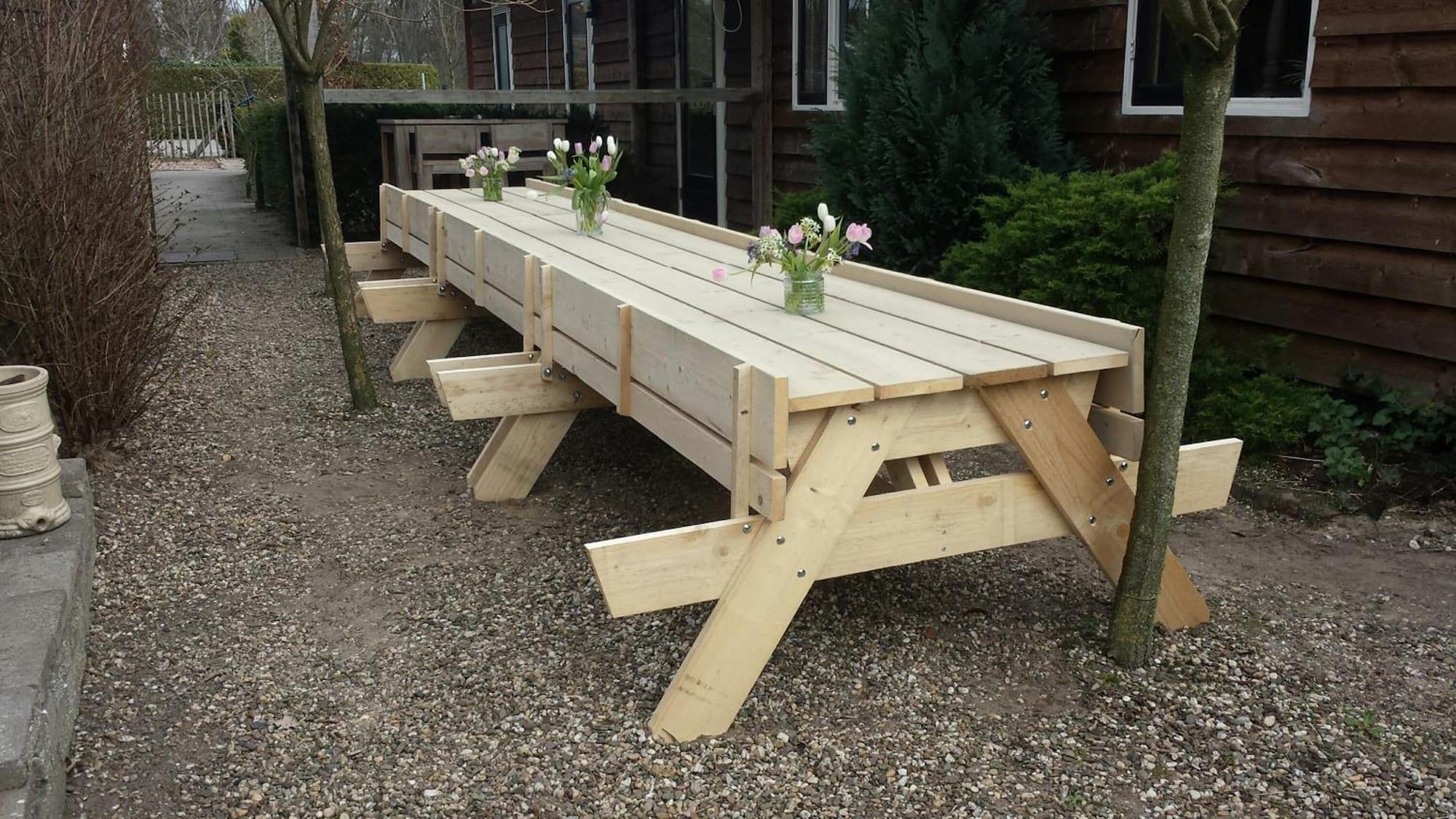 Comodidades del Alojamiento Guesthouse Lazey