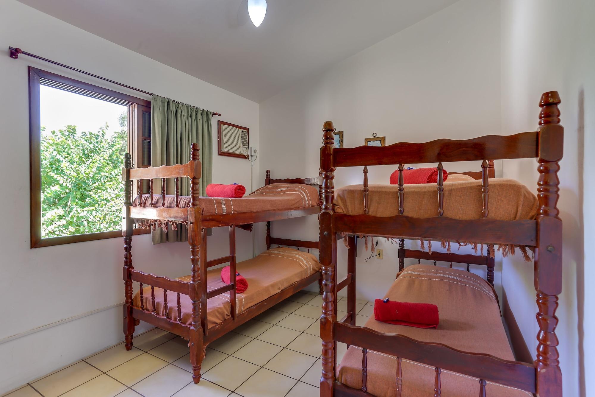 Habitación Lemuria Aparts