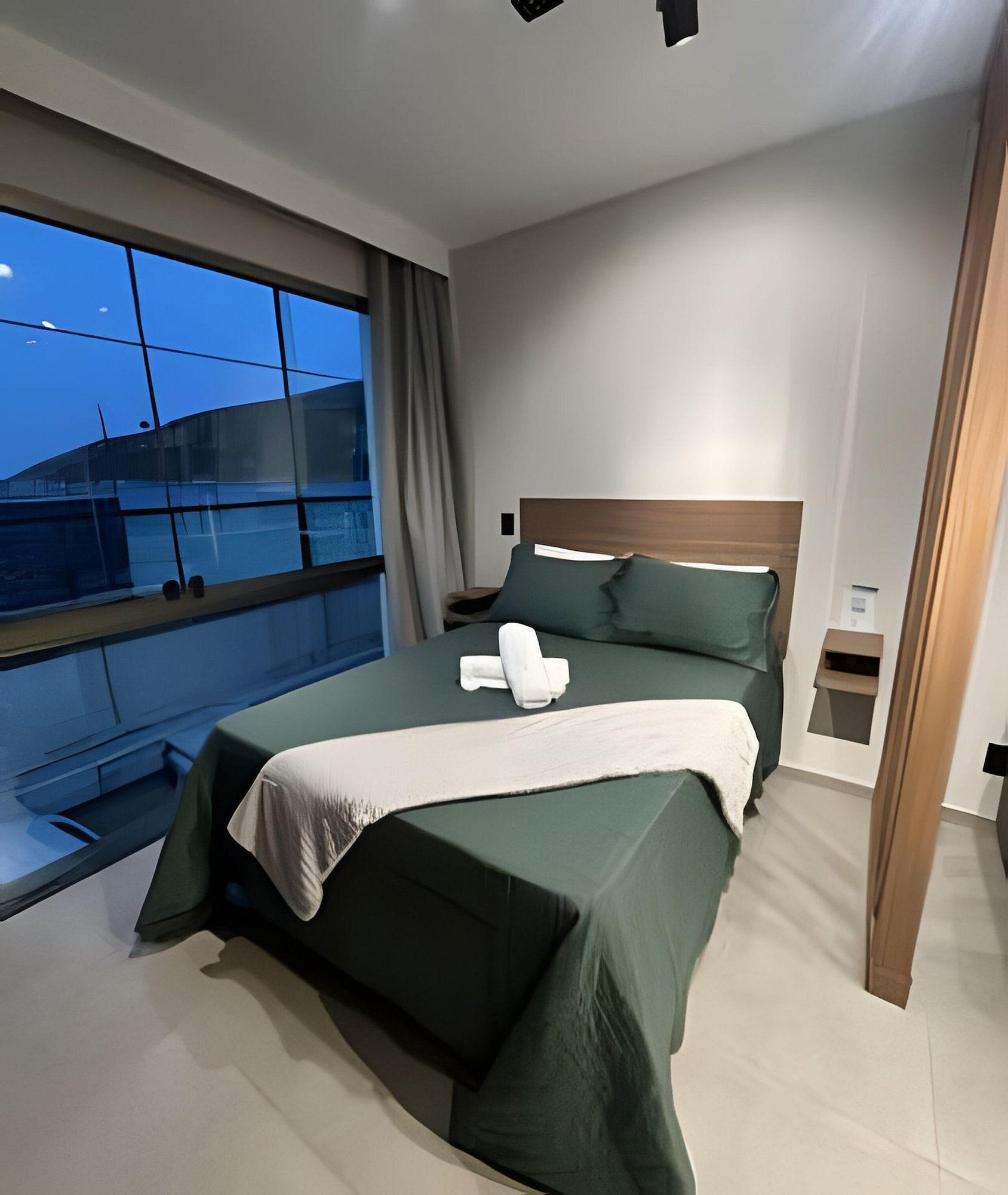 Spa LOFT BRISA 106