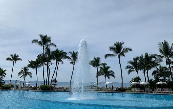 Condominios Vidan - Hoteles con desayuno en Nuevo Vallarta, Nayarit