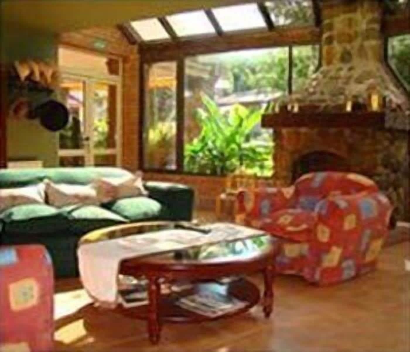 Comodidades del Alojamiento Don Numas Posada Boutique & Spa