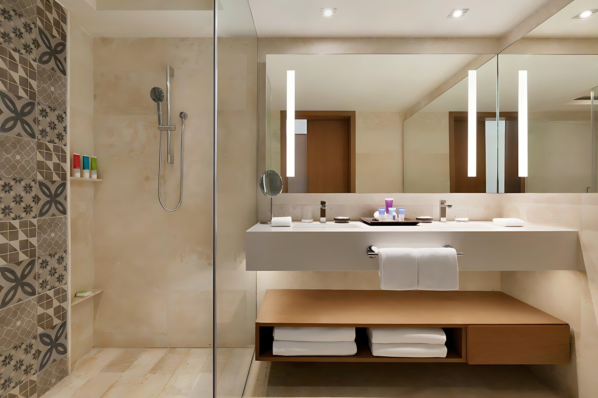 Hyatt Ziva Cancun All Inclusive - foto 59