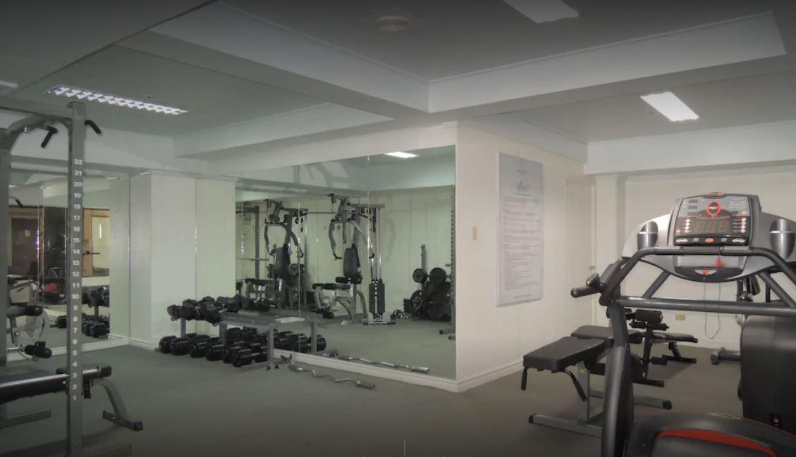 Instalaciones Recreativas The Bellavista Hotel
