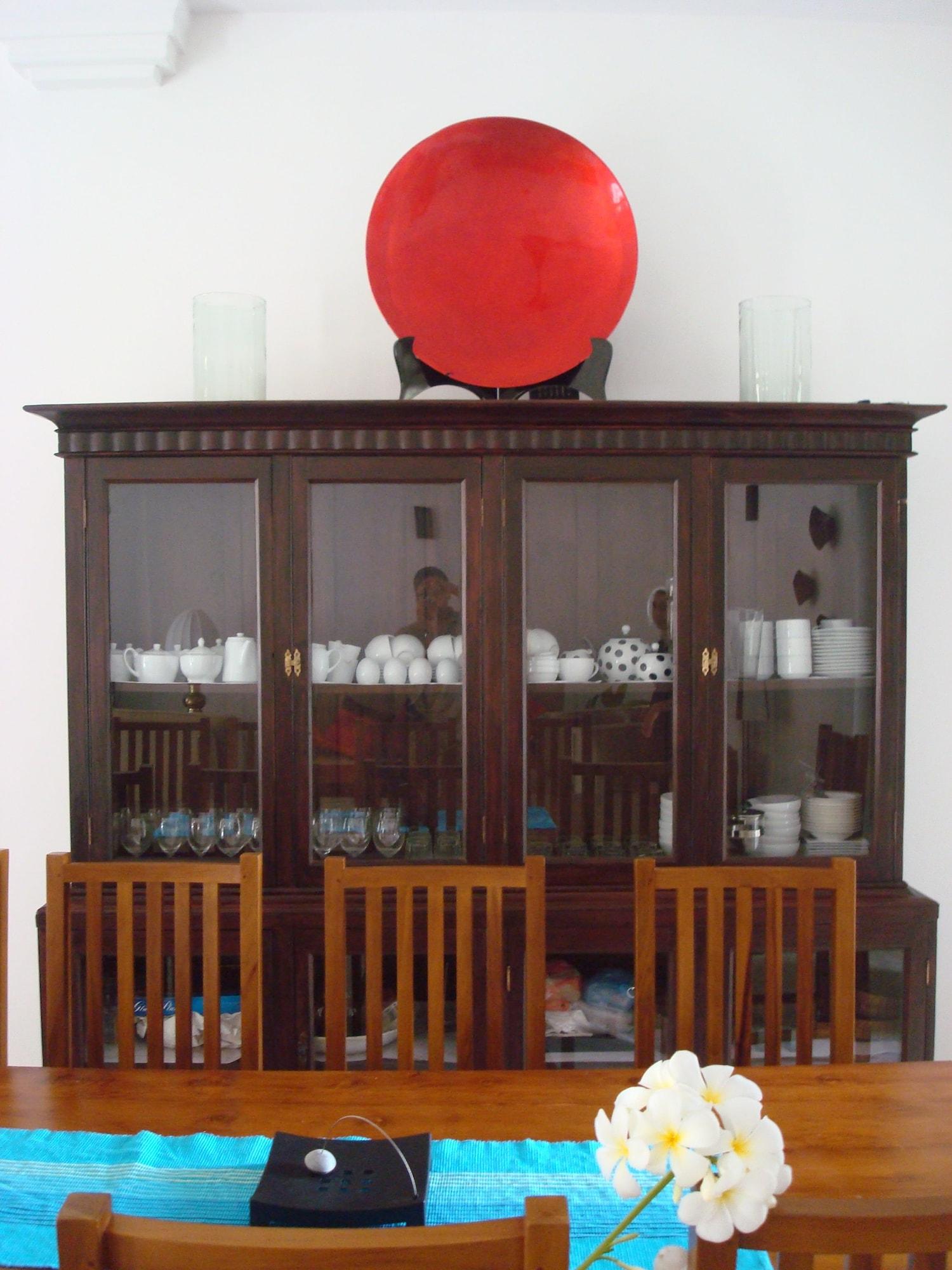 Restaurant Fort Bliss