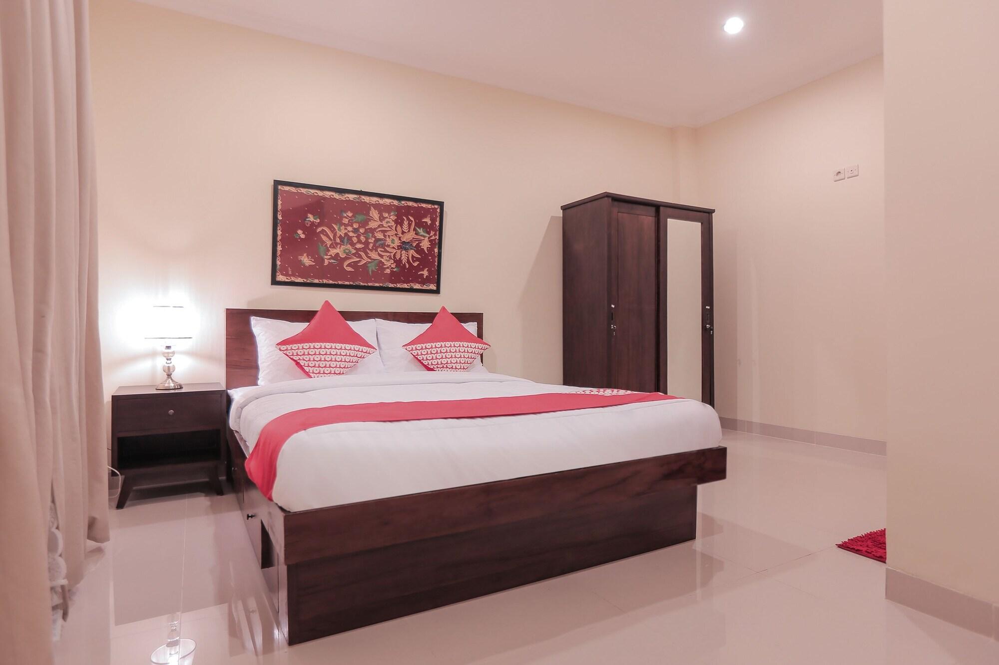 Varios Capital O 133 Griya Ciaji