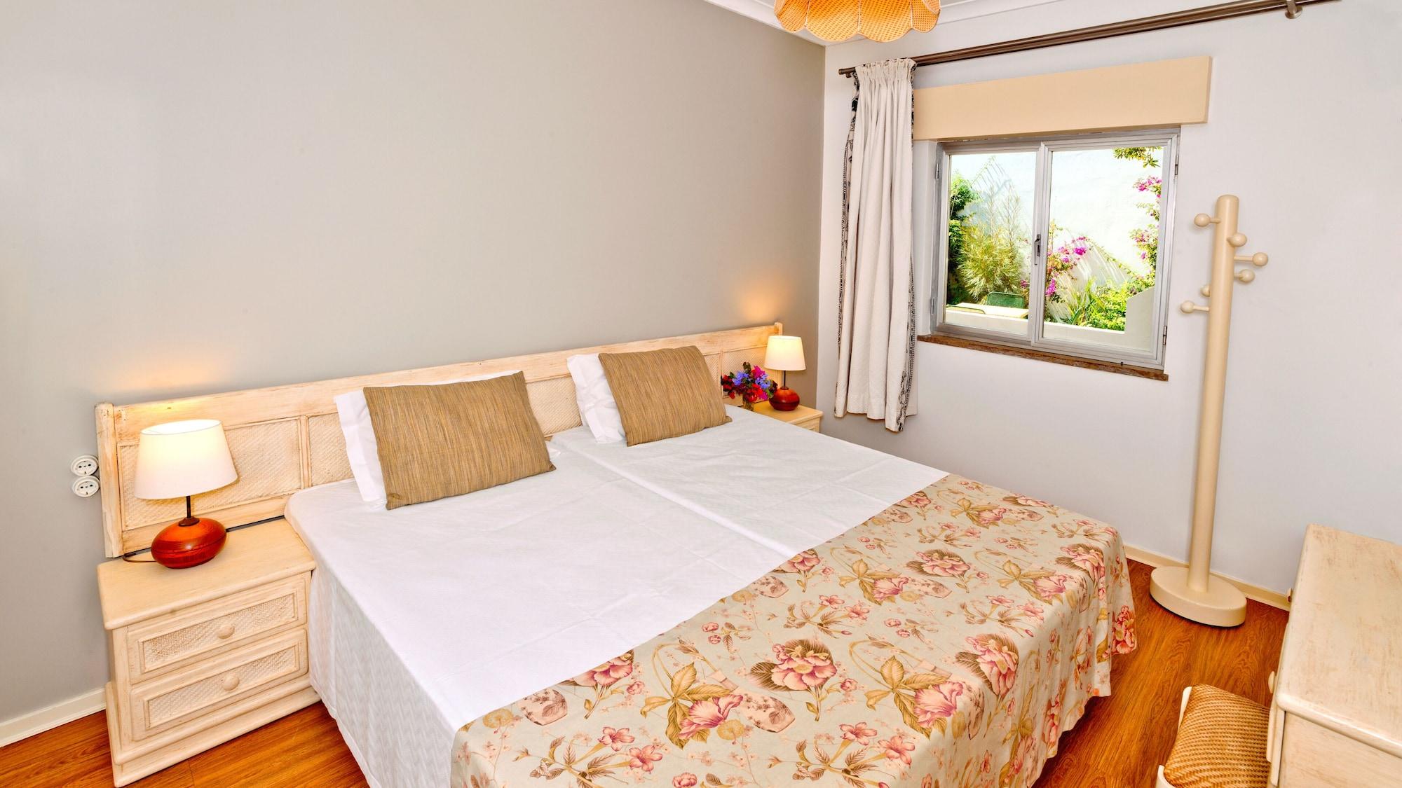 Habitación Alfagar Cerro Malpique