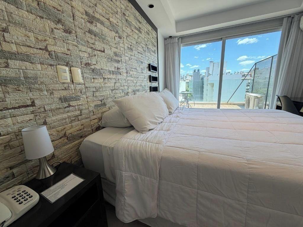 Habitación Gema Luxury Suites