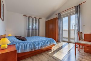 Alquiler Vacacional - Villa Sandra 4+2 with pool, garden & terrace with barbecue & free Wi-Fi