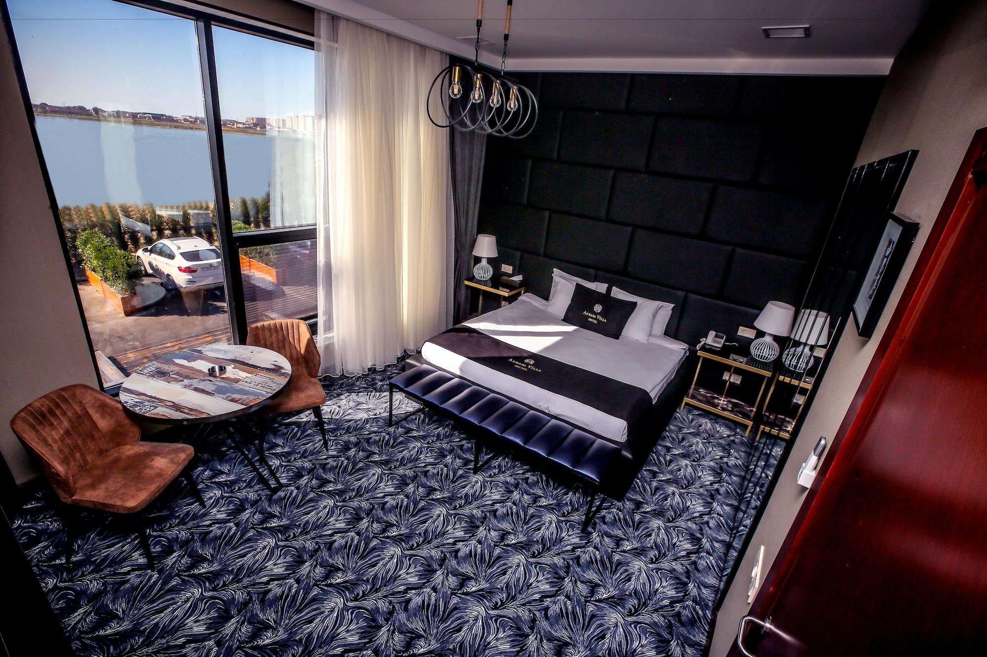Varios Armada Villa Hotel