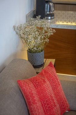 Casa Jaguar. Fabulous luxury 2 bedroom apt in safe gated community - Los mejores hoteles solo adultos en Puerto Morelos, México