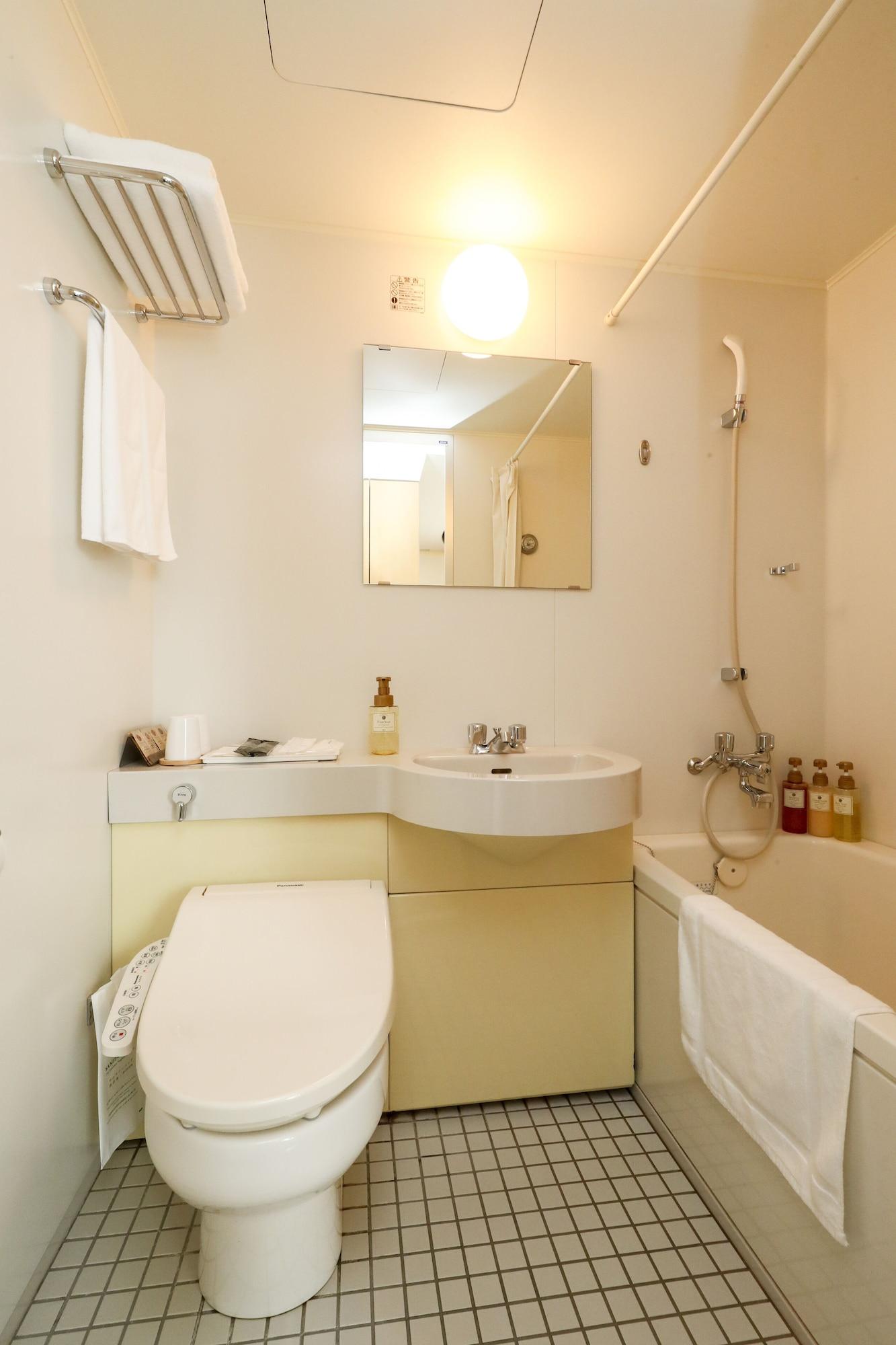 Equipamiento de Habitación Hotel Grandvert GIZAN