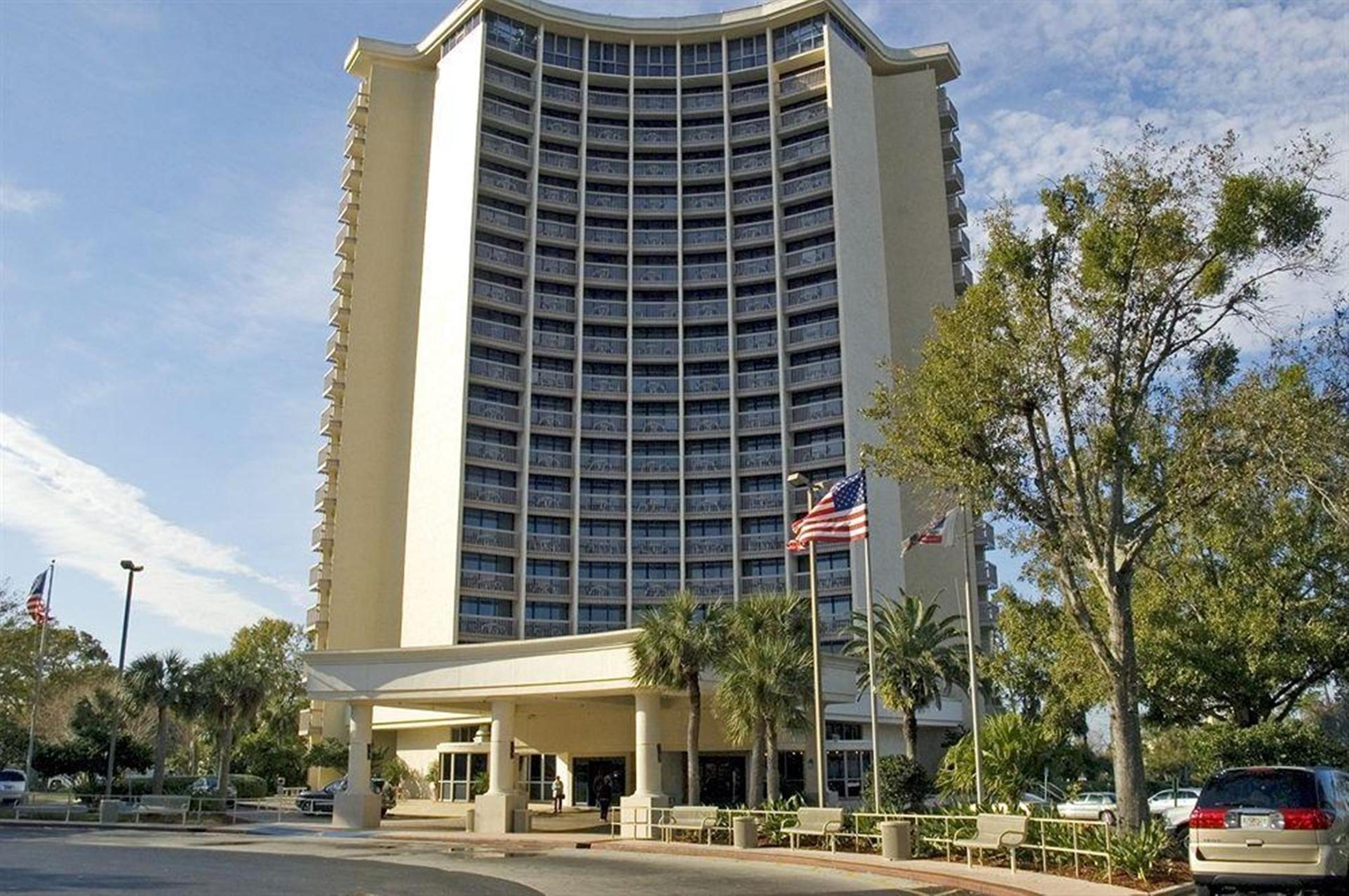 Hotel Best Western Lake Buena Vista - Disney Springs Res