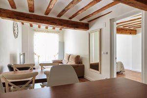 Alquiler Vacacional - Balcon del Encierro / Bed and Bulls