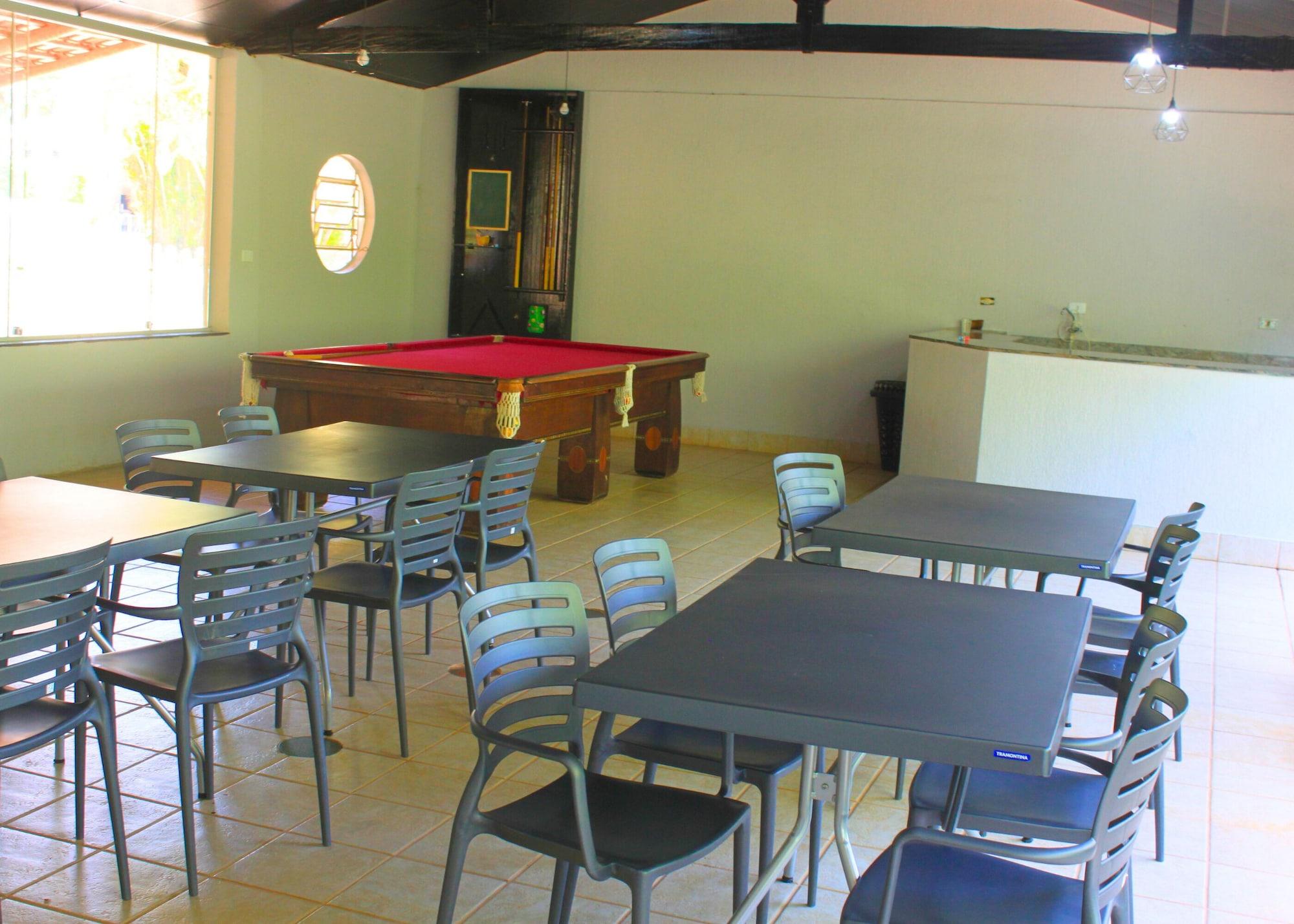 Sala de Reuniones Hotel Tia Dora