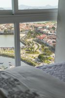 Alquiler Vacacional - OCEAN VIEW - STUDIO APARTMENT
